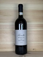 Prunotto Barbera Bansella Nizza Docg ( 1X0,75 Lt. )