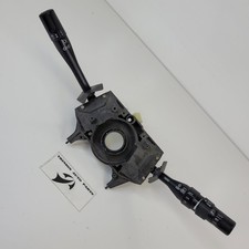 1999-2004 Honda Odyssey Turn Signalheadlampwiper Assy. Black Oem