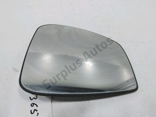 Glace de rétroviseur Renault SCENIC