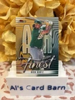 2026 Topps Finest Nick Kurtz Refractor (RAW)