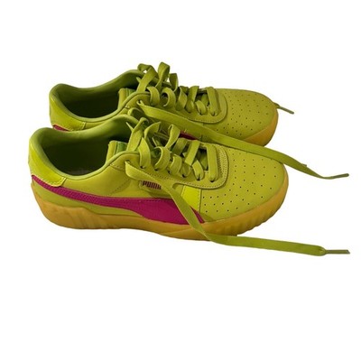 Puma Cali 90s - Women s 8 - NWOT - Hard to Find Color