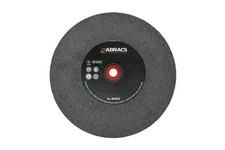 Image of CONNECT 32138 Abracs Bench Grinding Wheel 150mm x P36 Aluminium Oxide 1 Piece