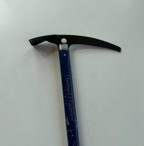 Chouinard Equipment Ice Axe 80cm
