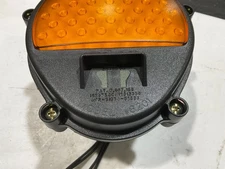 HMMWV M998 AMBER 12518339 Turn Signal GROTE LED LIGHT 8201, 82593