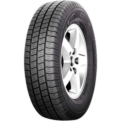 GT-RADIAL 185 R 14 C TL 104/102N KARGOMAX ST-6000 8PR BSW M+S (CHN)