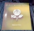 Fleetwood Mac – Greatest Hits Vinyl LP