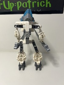 LEGO BIONICLE: Keerakh (8619)