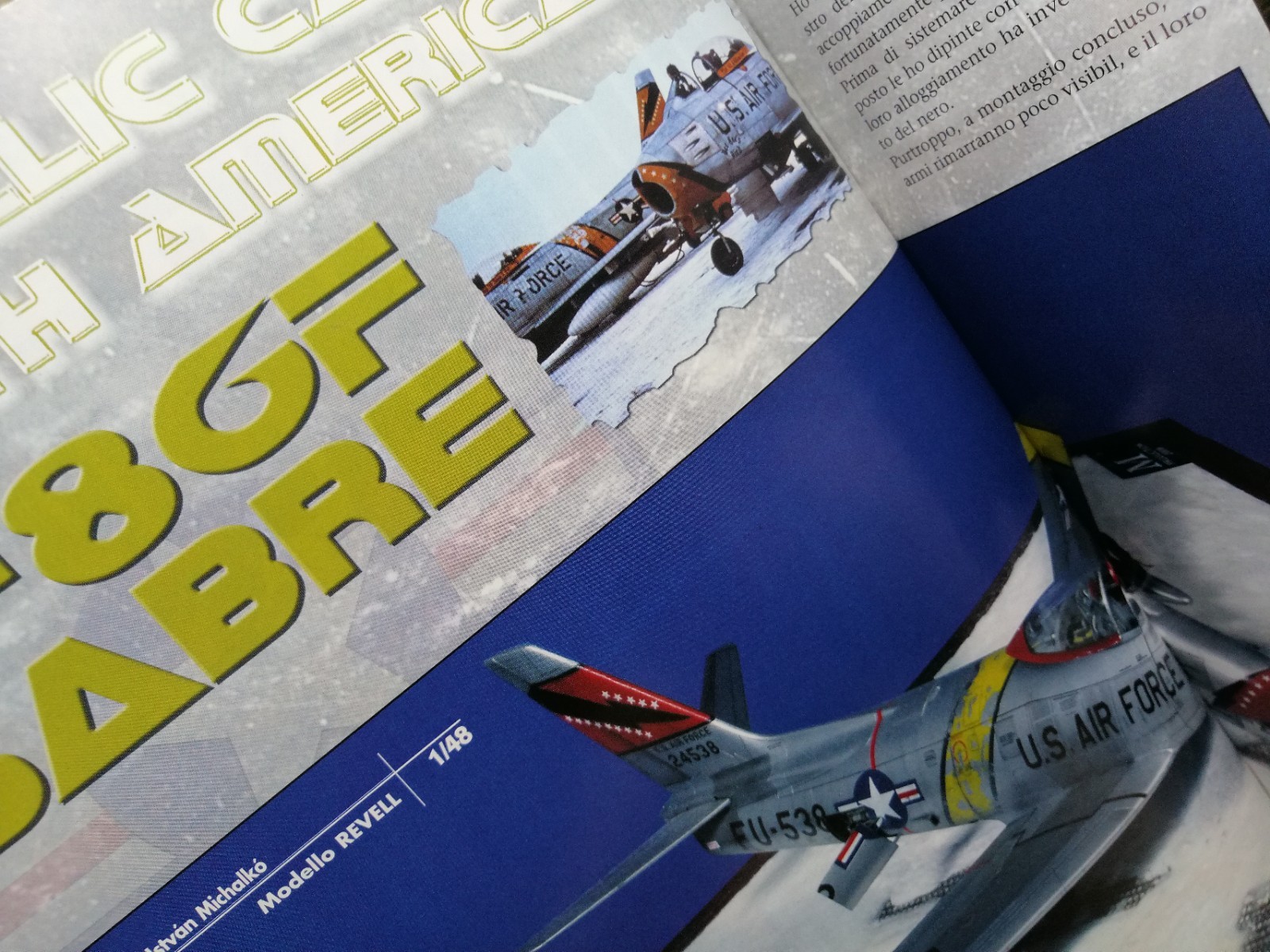 Model Time 176 - Rivista di modellismo statico foto 4