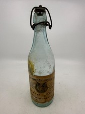 JOHN MULLER JACOB RUPPERT BROOKLYN LABELED BLOB TOP PRE PRO BEER ANTIQUE BOTTLE