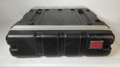 SKB 3U Molded Rack Case