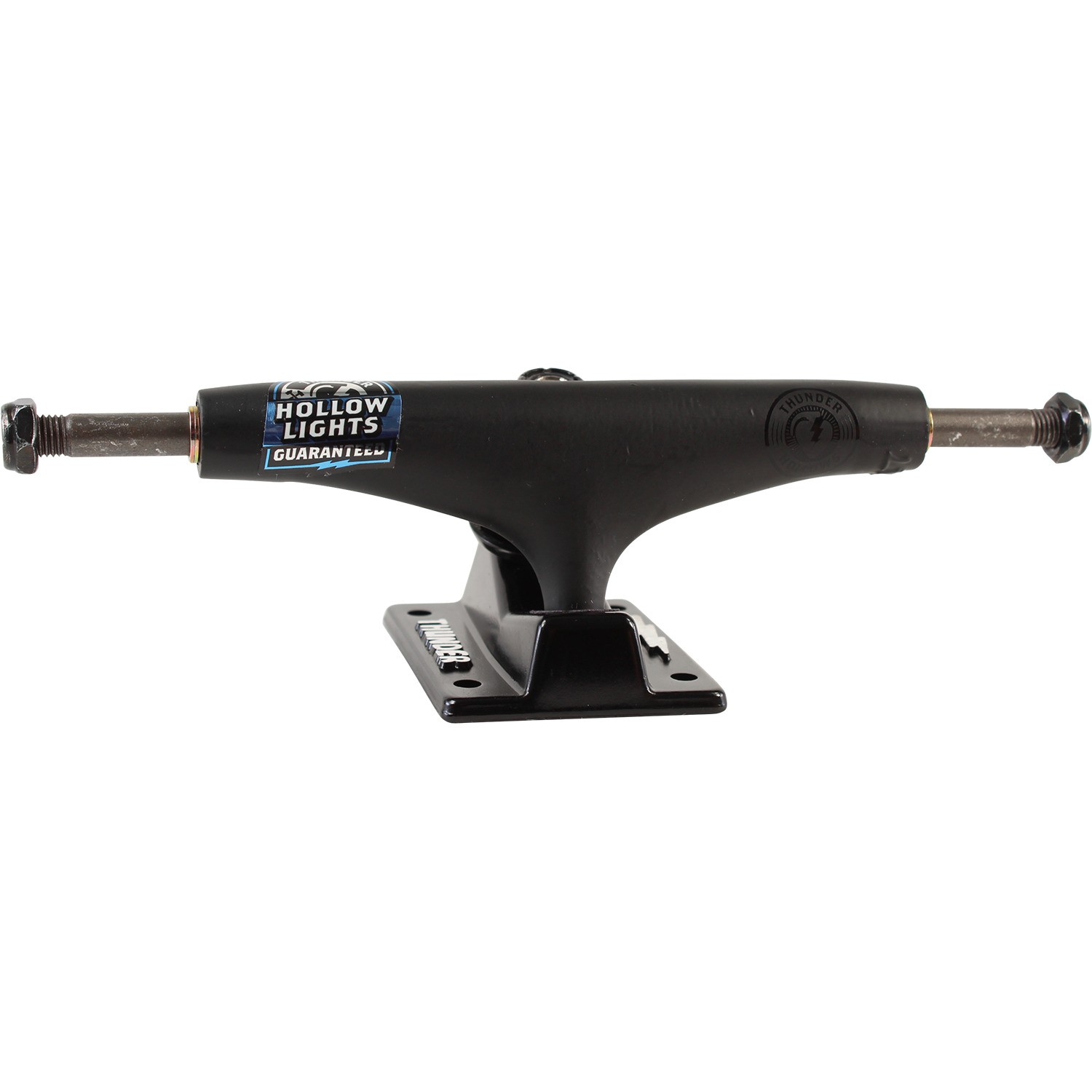 Thunder Trucks 147 Night II Hollow Lights Skateboard Trucks