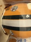 Brett Favre Mini Helmet Signed