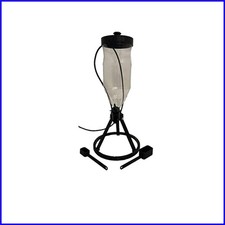 Modern Lightweight Brine Shrimp Hatchery - Perfect for Multiple Pets