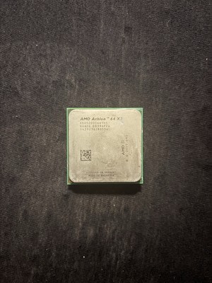 AMD Athlon 64 x / AMD 2005 / Gebraucht Prozessor
