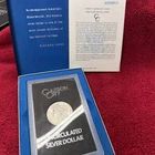 1884 cc morgan dollar uncirculated