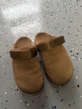 UGG Goldenstar Clog - Women's Shoes - Chestnut Size 7