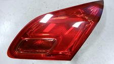 Opel Astra Bj 2010 Heckleuchte innen Rechts guter Zustand