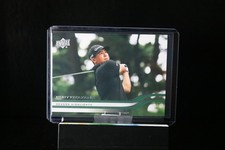 2026 Upper Deck Golf Season Highlights Kurt Kitayama