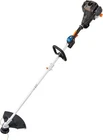 LawnMaster NPTGSP2517A Gas Grass Trimmer 25cc Electric Start 17-Inch 2-Cycle
