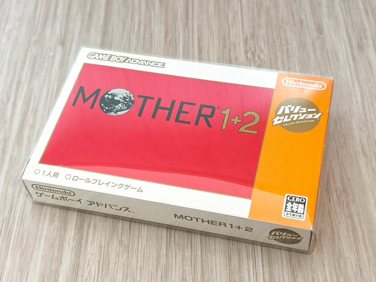 Mother 1 2 for sale | eBay