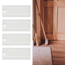 4Pcs/set Replacement Filters Fits For AIRROBO For P20 Robotic Vacuum Cleaner