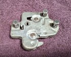<!--F#f_0-->Holden HK HT HG boot lock catch latch mechanism and mounting bolts sedan monaro<!--F/-->