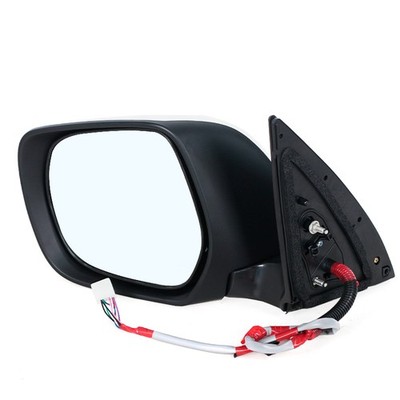 MSA TM500 Tow Mirrors Toyota Prado 150 – Black – Atlanta Refrigeration