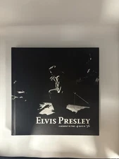 Elvis Presley A Moment In Time FTD