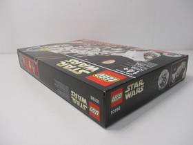(R5/10) Lego Star Wars 10198 Tantive IV NEW / SEALED