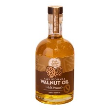 Cold Pressed Walnut Oil, 12.68 Fl Oz Pack of 1 , 100 Undiluted California W...