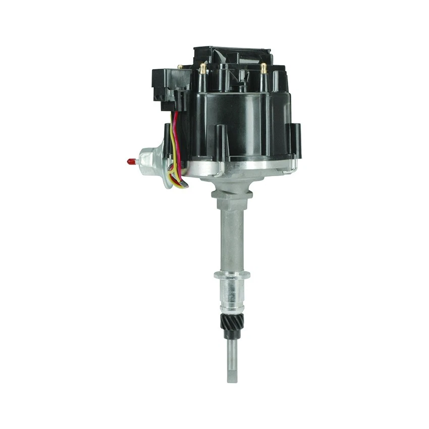 NEW DISTRIBUTOR FITS CHEVROLET C10 C20 C30 C50 C60 1103636 1103532 1103481 - Image 2 of 3