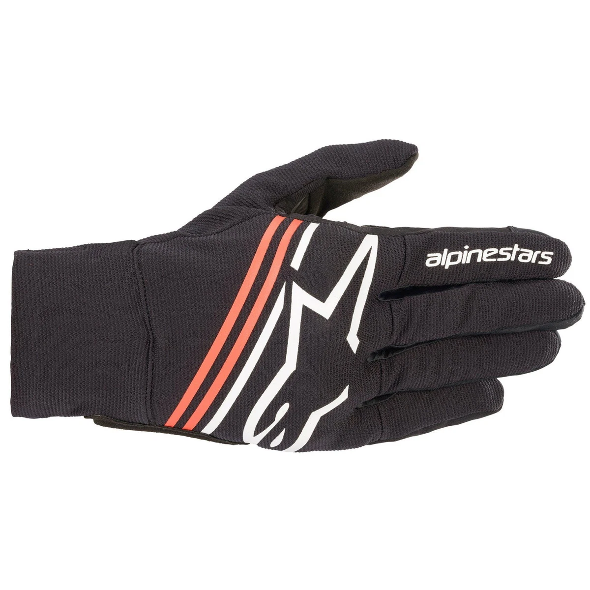 Guanti Da Moto Uomo/donna Con Dita Intere – Traspiranti, Touchscreen, Rinforzo Nocche, Per Strada E MTB