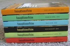Magazine of Fantasy & Science Fiction (F&SF) Complete Year 2010 — photo 2