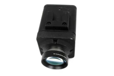 Videology 24C708AF-SYS 5 MP FLASH-SYNC Facial Photo-ID System