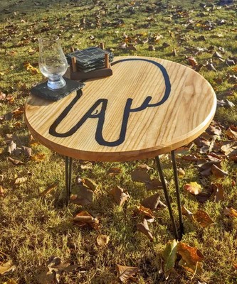 A-Town Down Table