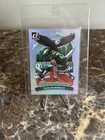2025 Donruss Optic Saquon Barkley Base (RAW)