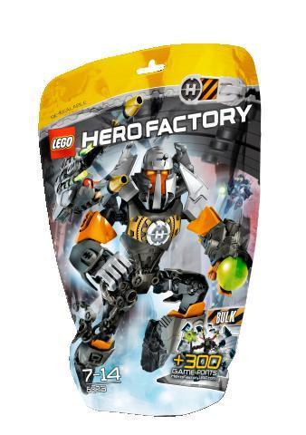 lego hero factory ebay