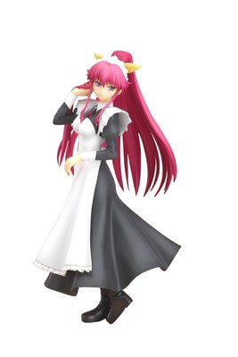 Kimi ga Aruji de Shitsuji ga Ore de: Venis PVC Figure 1/8 Scale from JP
