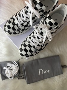 christian dior sneakers womens