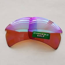 Authentic Oakley Flak 2.0 XL Prizm Golf Replacement Lenses OO9188