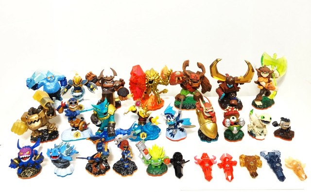 skylanders for sale