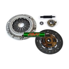 Psi Clutch For Probe 626 Mx-6 B2000 B2200 2.0l 2.2l 323 Gtx 4wd Capri Xr2 1.6l