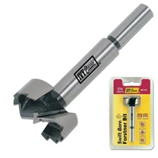 Ivy Classic 46122 1-3/8" (35mm) x 3" Forstner Bit