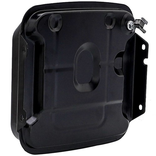 Gas Petrol Fuel Tank For 125cc 140cc 150cc ATV Buggy 4 Wheelers Go Kart Taotao - Picture 8 of 12