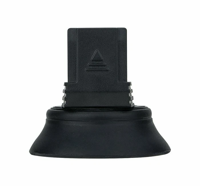 JJC KIWIFOTOS KE-XT20 Camera Silicone Eyecup for Fujifilm X-T30 X-T20 X-T10 - Image 3 of 4