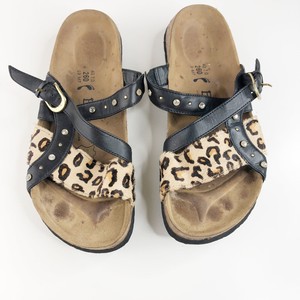 rhinestone birkenstocks