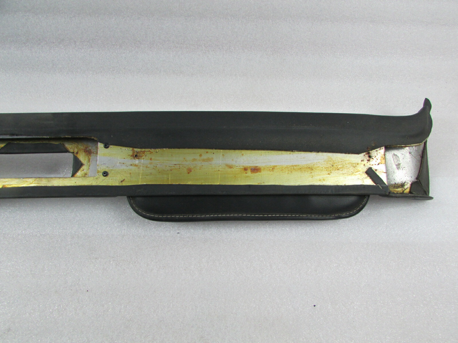Ferrari 308 GTS, Headliner w/ LH/RH Visors, Black, Used, P/N 60355005