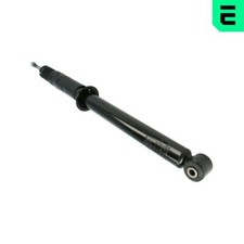 OPTIMAL Stoßdämpfer hinterachse passend für Ford KA RB_ Street RL2