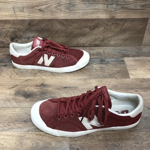 new balance pro court heritage