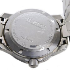 Sinn watch 603.EZM-3 S. Steel Automatic Men's Wrist Watch #W560 5
